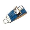 Stick memorie USB Prestigio Leather Data Flash 4GB Blue