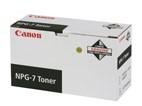 Toner Canon NPG-7