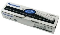 Toner panasonic kx fa76a e