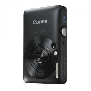 Aparat foto digital Canon IXUS 100 IS black