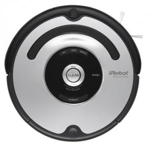 Aspirator iRobot Roomba 560