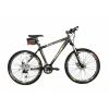 Bicicleta impulse premium attitude 26"