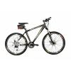 Bicicleta impulse premium attitude 26" 24 viteze