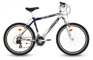 Bicicleta Kenzel MTB SHADE BX 26