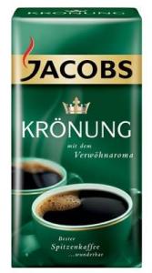 Cafea Jacobs Kronung 500 g
