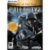 Call of duty 2 game of the year