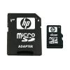 Card memorie hp micro