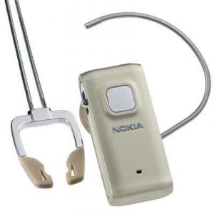 Casca Bluetooth Nokia BH-800 W
