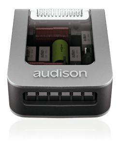 Crossover Audison AV CX 2W MH