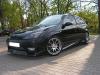 Ford focus 01-05 body kit j-style