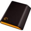 Hard disk extern seagate 120 gb 5400rpm portable