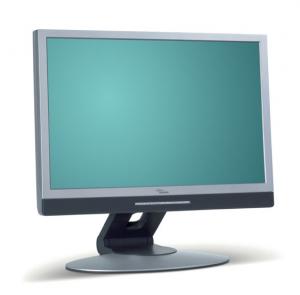 Monitor LCD Fujitsu Siemens SCALEOVIEW L20W-1