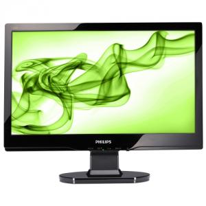 Monitor LCD Philips 15.6'', Wide, 160E1SB