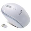 Mouse Genius Traveler 9000, wireless, USB, beige