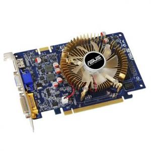 Placa Video Asus GeForce 9500GT 512MB DDR2 PCIe 128bit