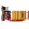 Placa video msi ati radeon hd4350, 1024mb, ddr2,