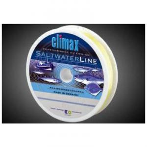 SALTWATER BRAIDED CLIMAX 016mm - 100m