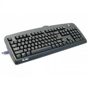 Tastatura A4Tech KBS-720 USB (Black) - A4KYB-KBS720BKU