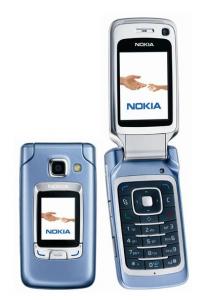 Telefon nokia 6290