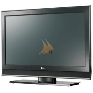 Televizor LCD LG 37'' 37LC42