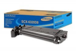 Toner Samsung SCX-6320D8
