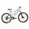 Bicicleta impulse aluminiu premium 24