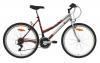 Bicicleta kenzel mtb prime dx 50 - 26