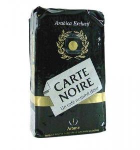 Cafea Carte Noir 250gr.