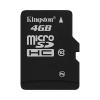 Card de memorie kingston microsdhc