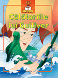 Cartea Calatoriile lui Gulliver