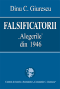 Cartea Falsificatorii "Alegerile" din 1946