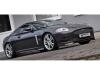 Jaguar xk/xkr x150 body kit