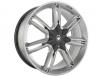 Janta konig random wheel 17"