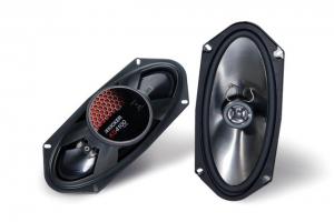 Kicker KS4100 Speakers 35W RMS