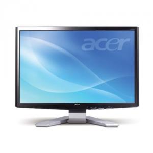 Monitor LCD Acer P203W