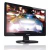 Monitor lcd philips 18,5", wide,