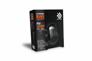 Mouse SteelSeries Ikari Laser