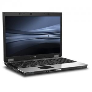 Notebook HP EliteBook 8730w Intel Core 2 Quad Q9000