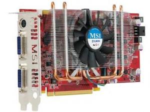 Placa video MSI N9800GT ZILENT