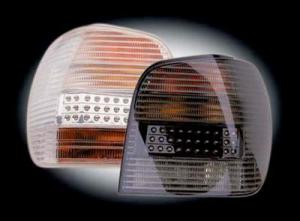 Stopuri cu LED-uri VW Polo 6N