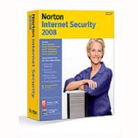 Symantec NORTON INTERNET SECURITY 2008 (3 utilizatori)