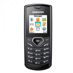 Telefon mobil Samsung E1170