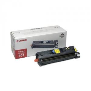 Toner Canon EP-701LC