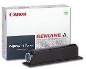 Toner canon npg1box