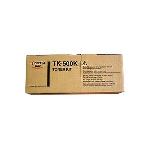 Toner Kyocera TK-500K