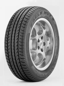 Anvelope goodyear eagle nct5