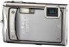 Aparat foto digital olympus tough-8000 silver