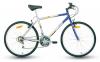 Bicicleta kenzel mtb compact
