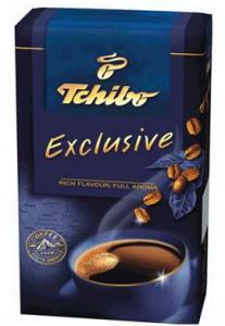 Cafea Tchibo Exclusive 500 g