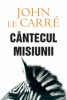 Cartea cantecul misiunii